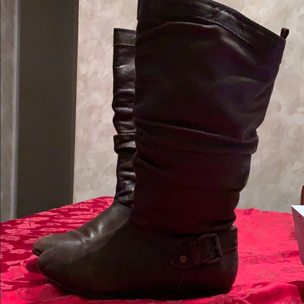 ALDO boots